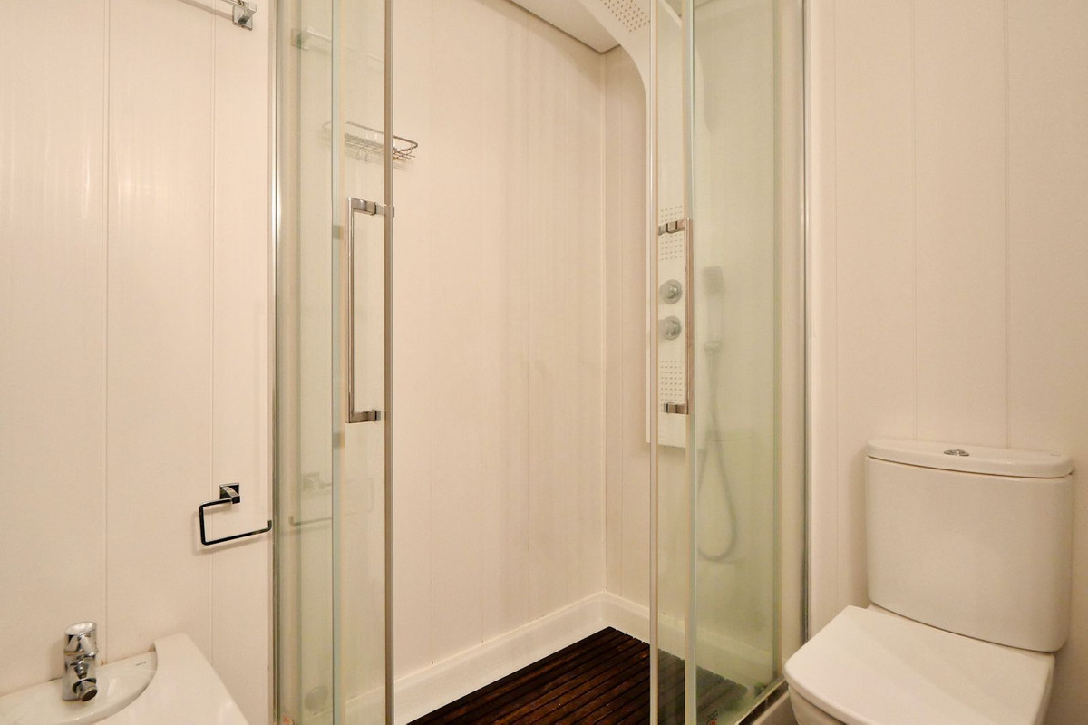 Appartement te koop in Puerto de Cabopino | 3 slaapkamers H5449912