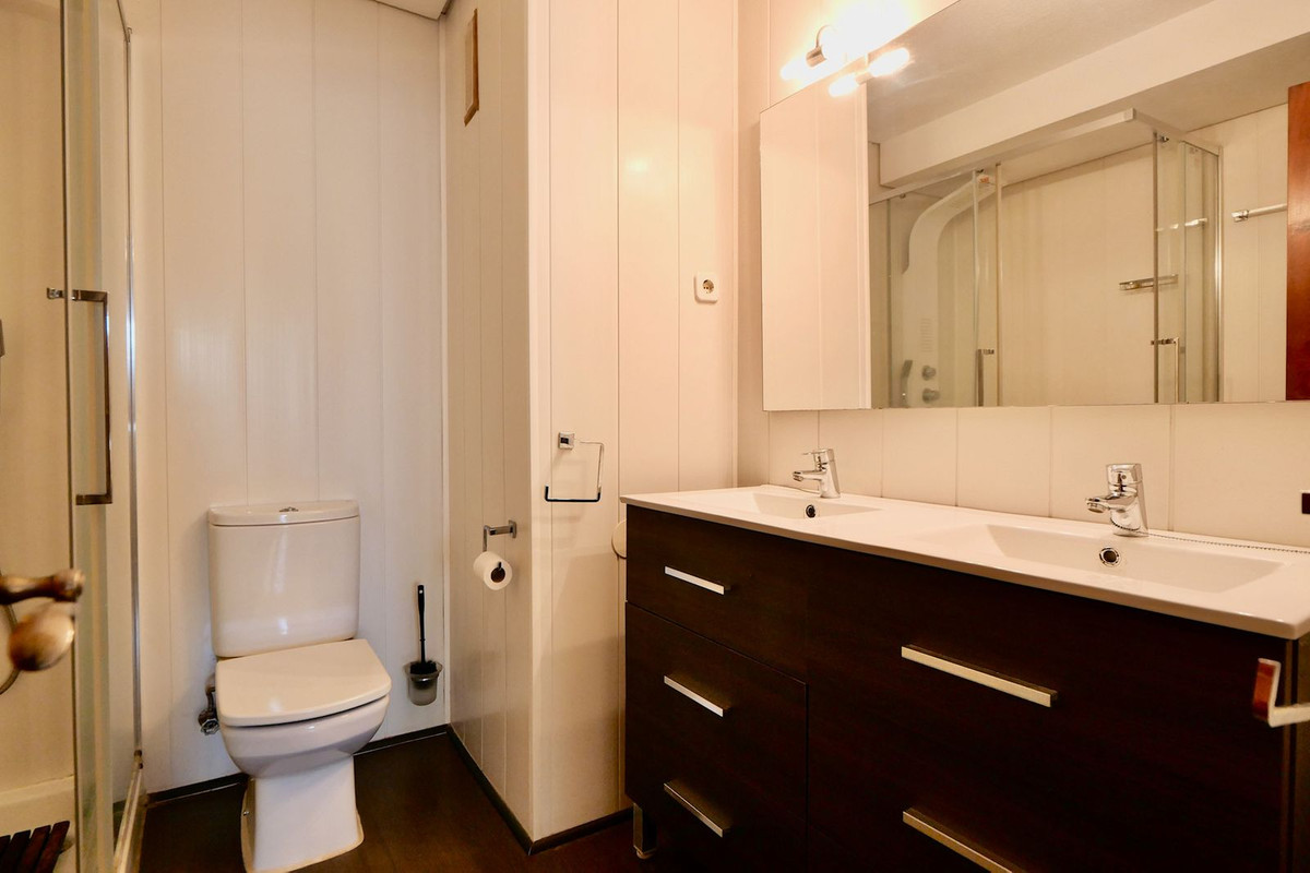 Appartement te koop in Puerto de Cabopino | 3 slaapkamers H5449912