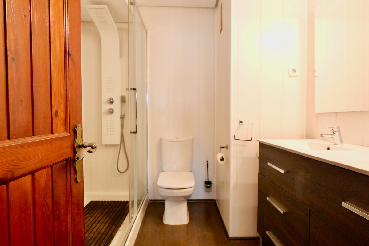 Appartement te koop in Puerto de Cabopino | 3 slaapkamers H5449912