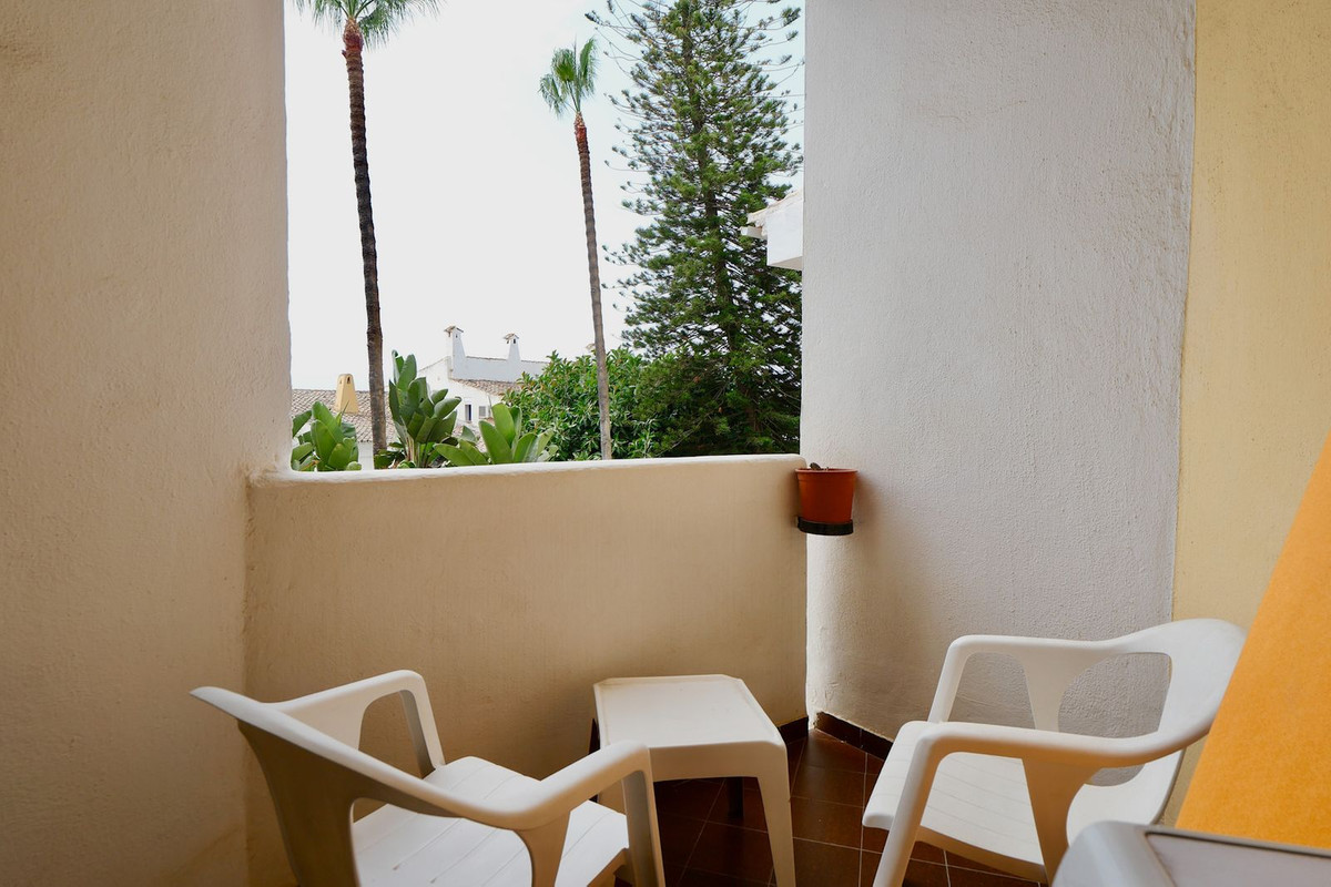 Appartement te koop in Puerto de Cabopino | 3 slaapkamers H5449912