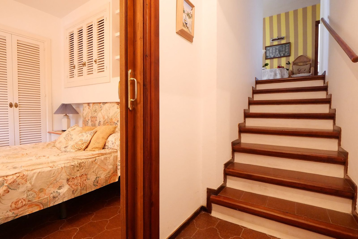 Appartement te koop in Puerto de Cabopino | 3 slaapkamers H5449912