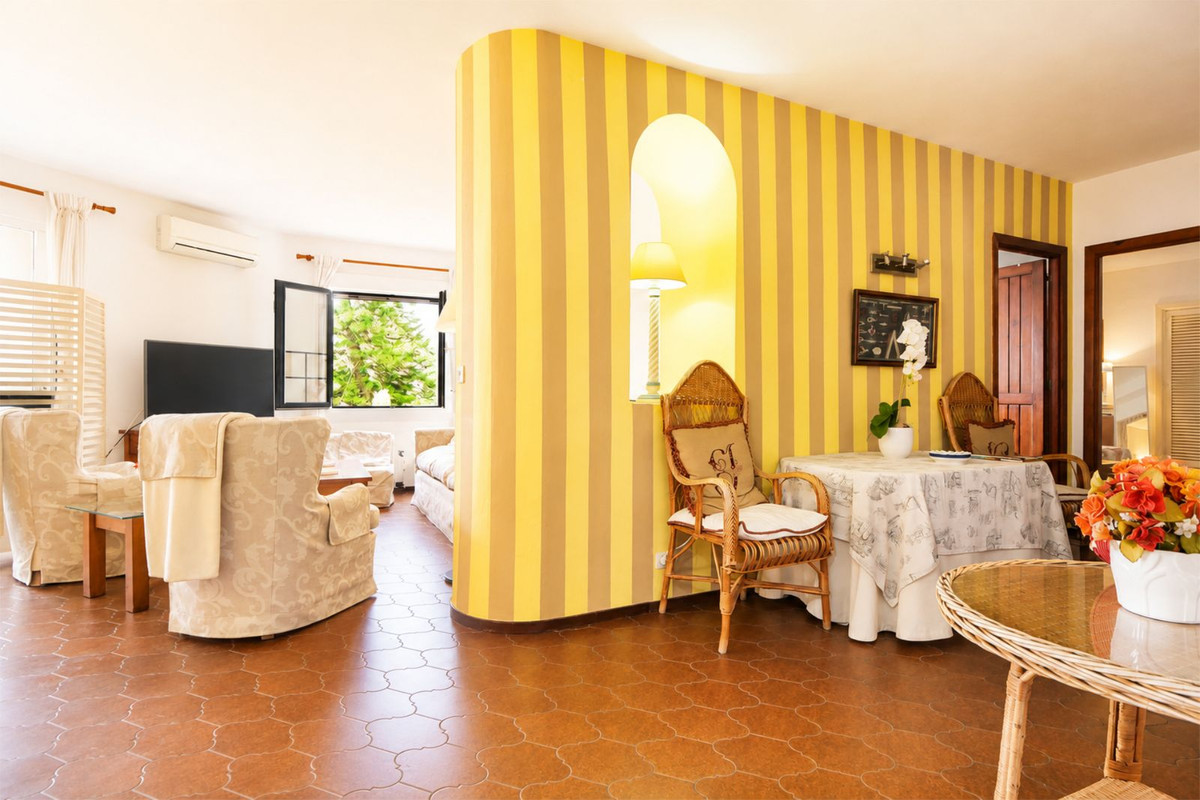 Appartement te koop in Puerto de Cabopino | 3 slaapkamers H5449912