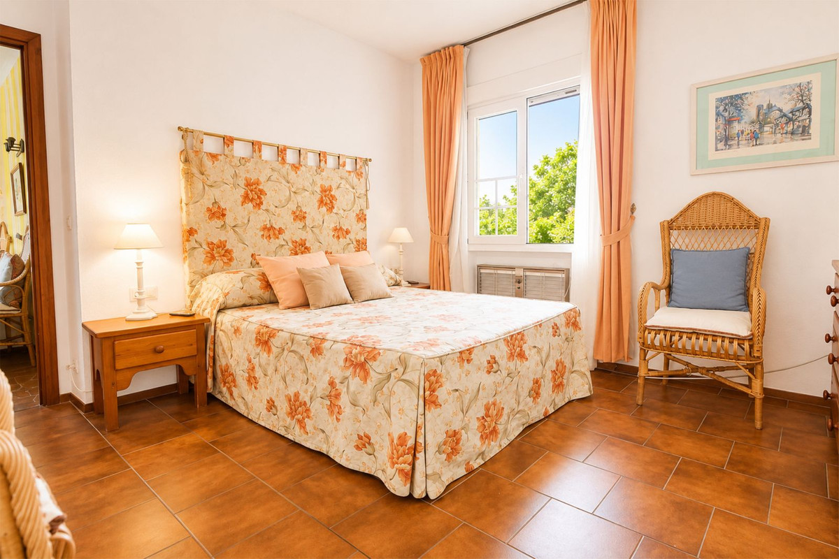 Appartement te koop in Puerto de Cabopino | 3 slaapkamers H5449912