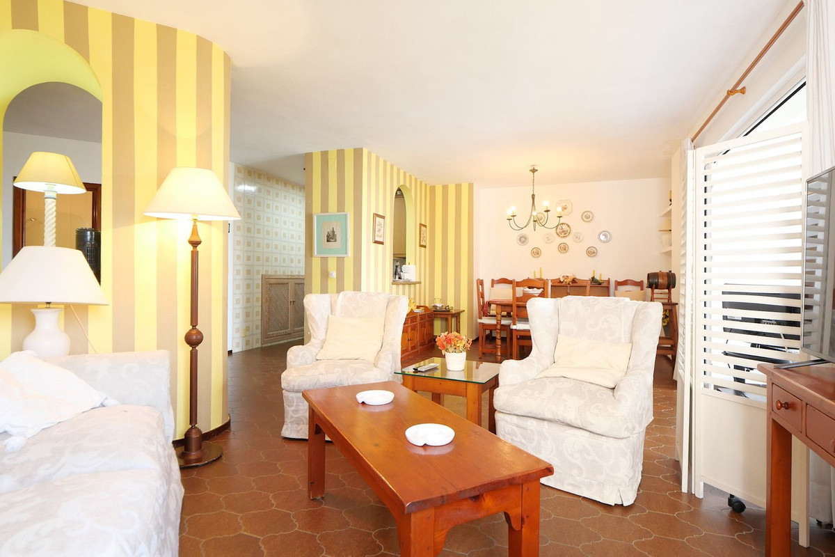 Appartement te koop in Puerto de Cabopino | 3 slaapkamers H5449912