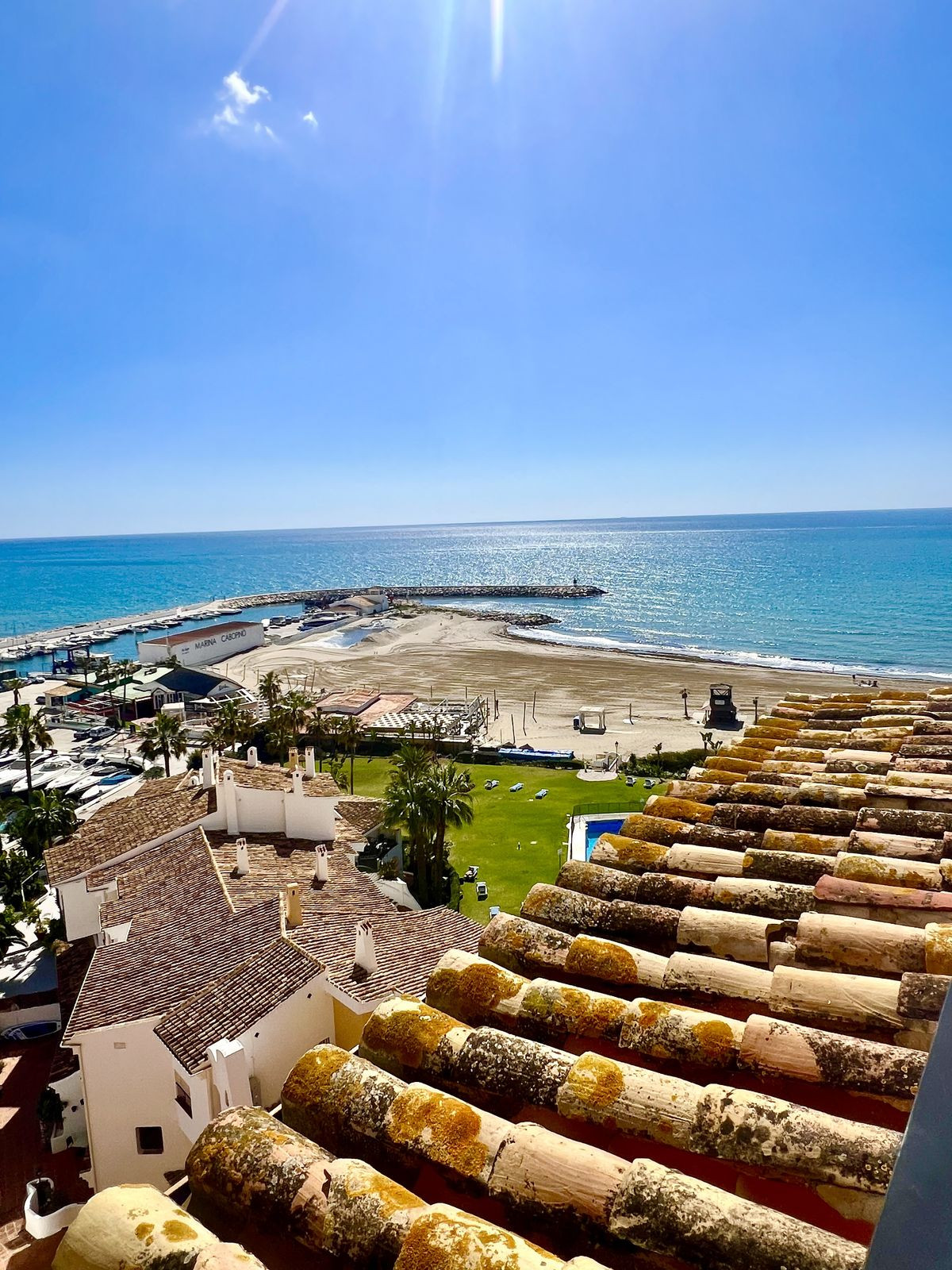 Property view