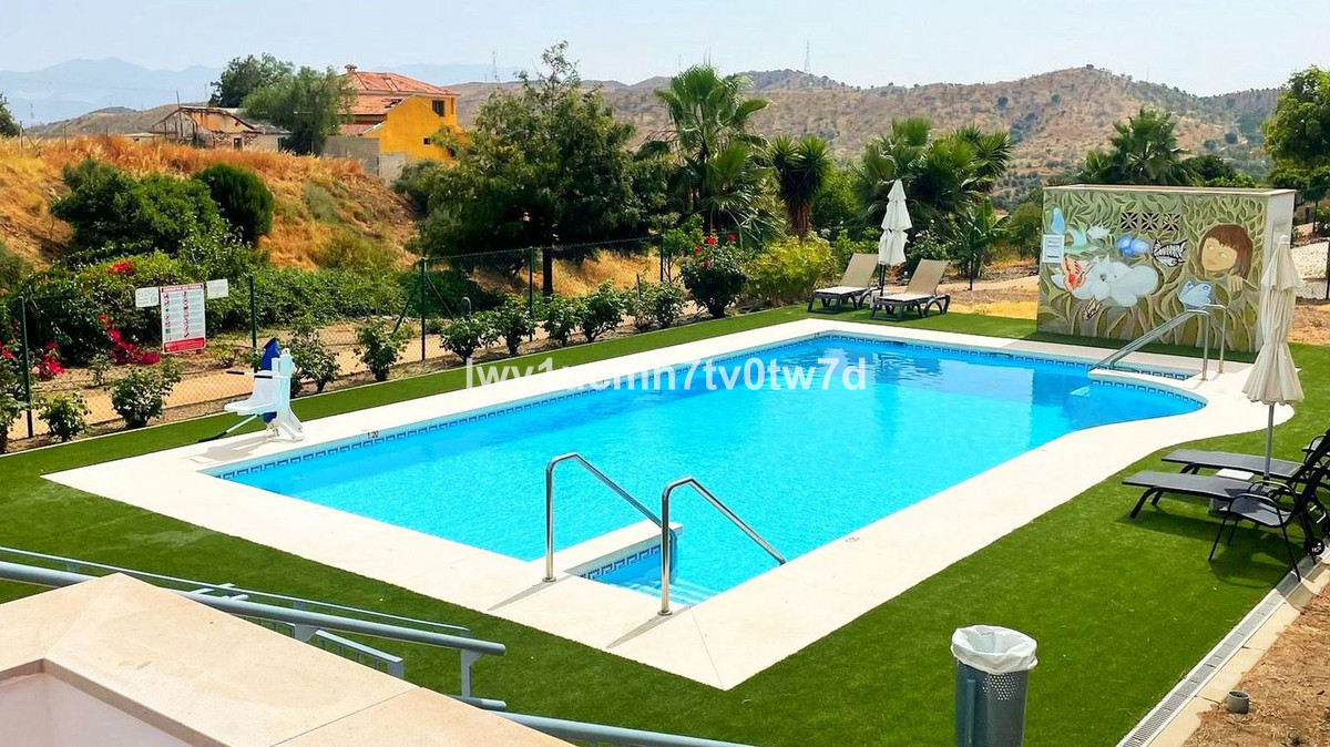 Appartement te koop in Puerto de la Torre | 1 slaapkamers H5121880