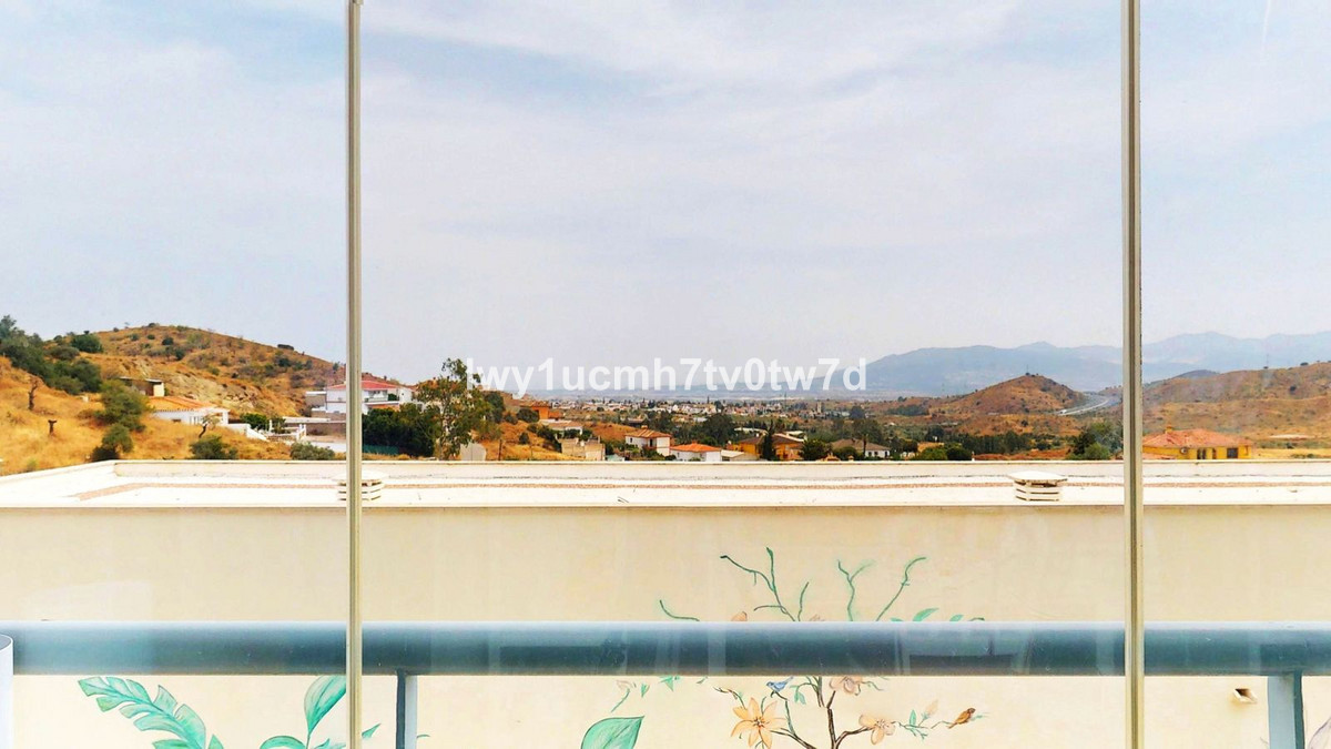 Appartement te koop in Puerto de la Torre | 1 slaapkamers H5121880