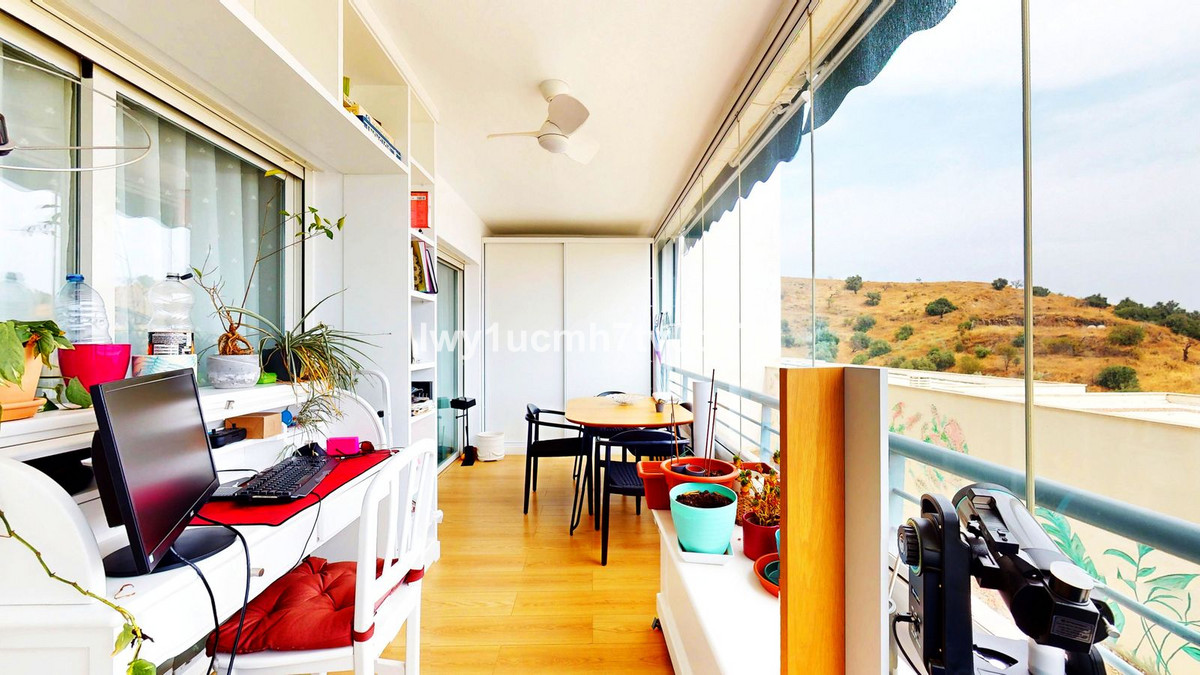 Appartement te koop in Puerto de la Torre | 1 slaapkamers H5121880