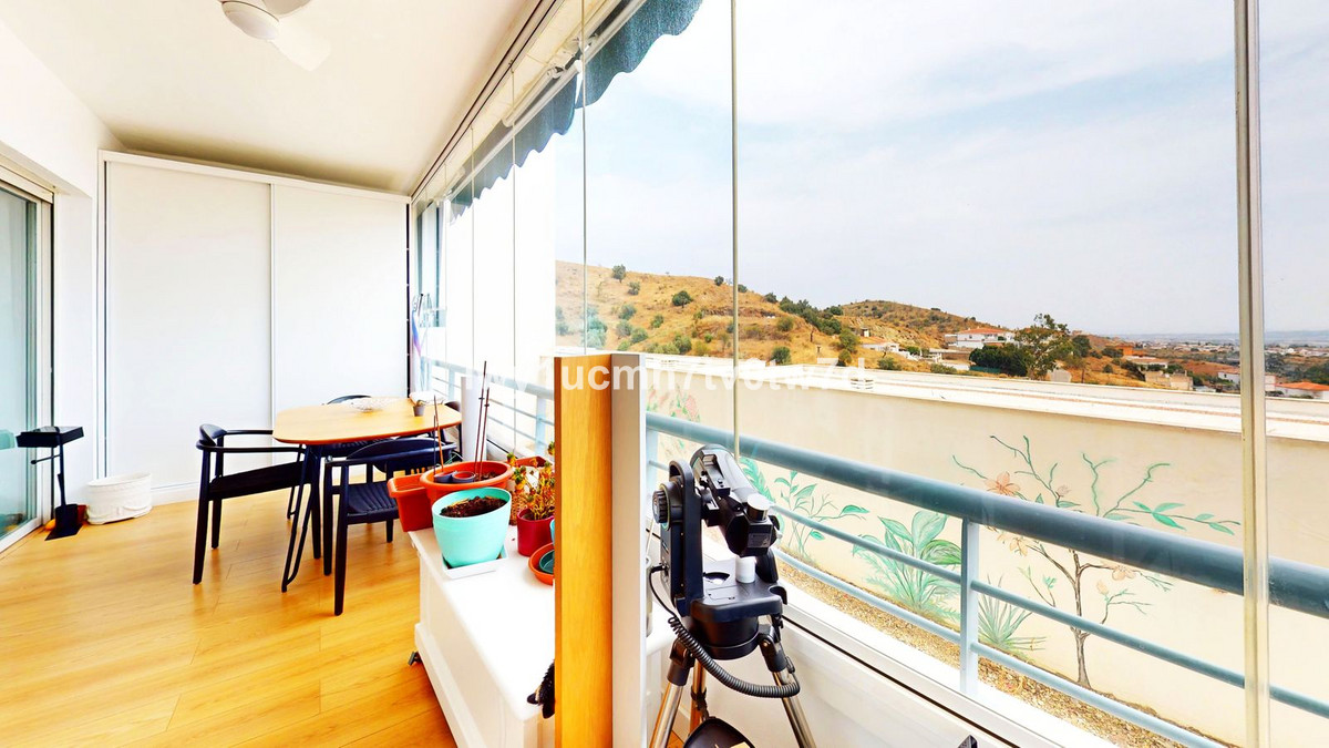 Appartement te koop in Puerto de la Torre | 1 slaapkamers H5121880