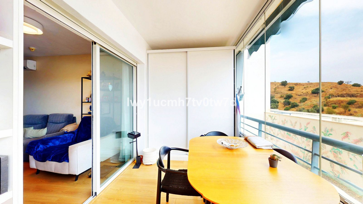 Appartement te koop in Puerto de la Torre | 1 slaapkamers H5121880