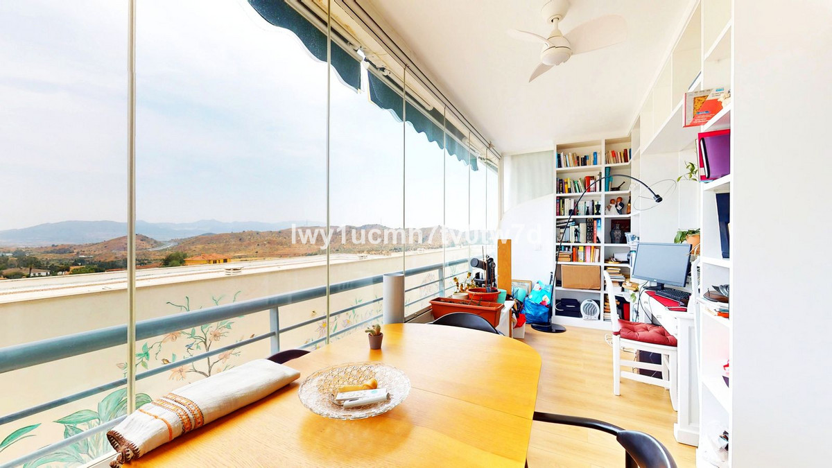 Appartement te koop in Puerto de la Torre | 1 slaapkamers H5121880