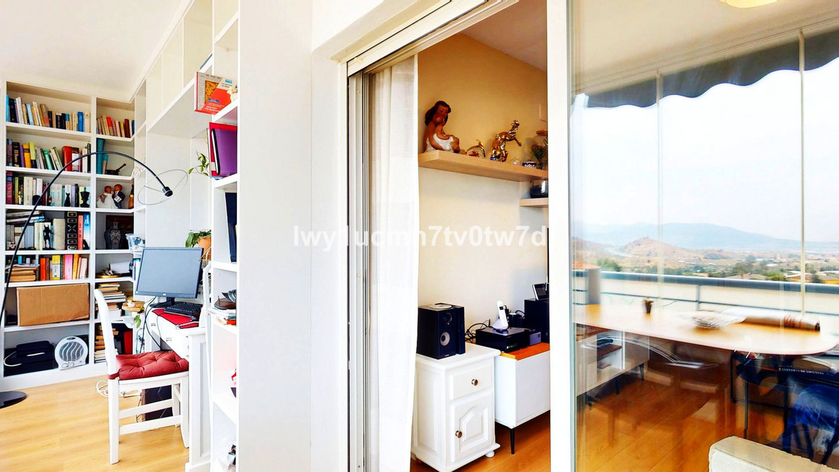 Appartement te koop in Puerto de la Torre | 1 slaapkamers H5121880