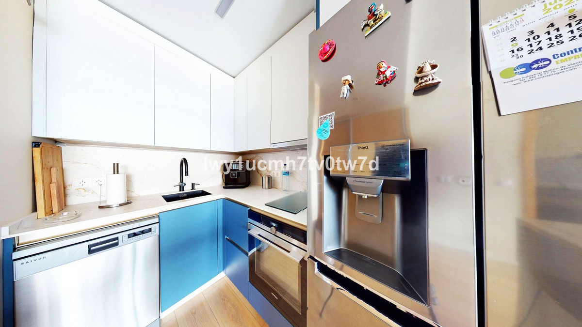 Appartement te koop in Puerto de la Torre | 1 slaapkamers H5121880