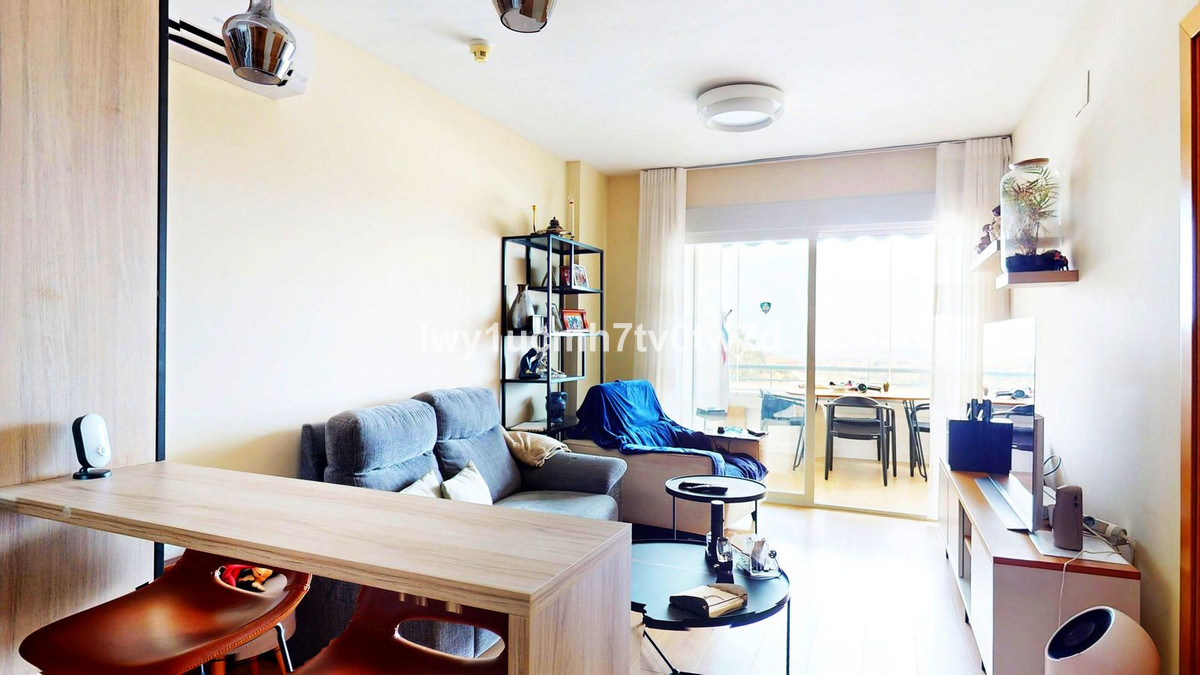 Appartement te koop in Puerto de la Torre | 1 slaapkamers H5121880