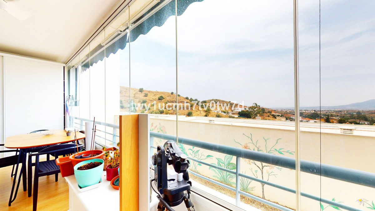Appartement te koop in Puerto de la Torre | 1 slaapkamers H5121880