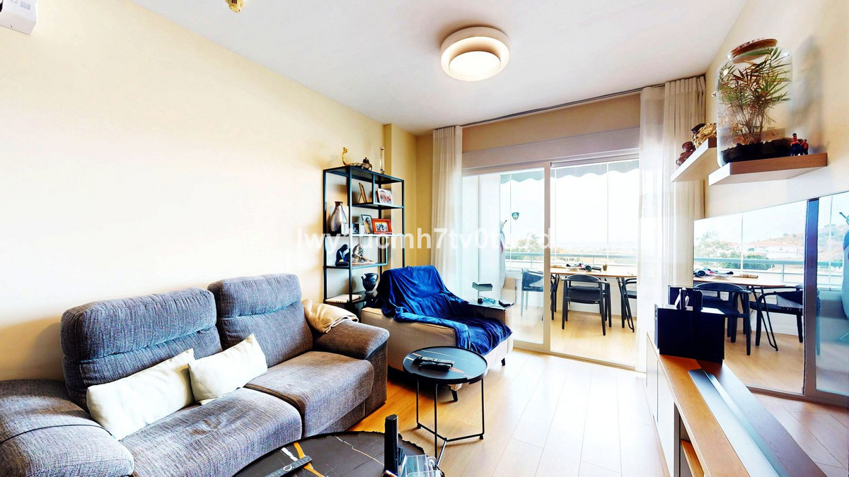 Appartement te koop in Puerto de la Torre | 1 slaapkamers H5121880