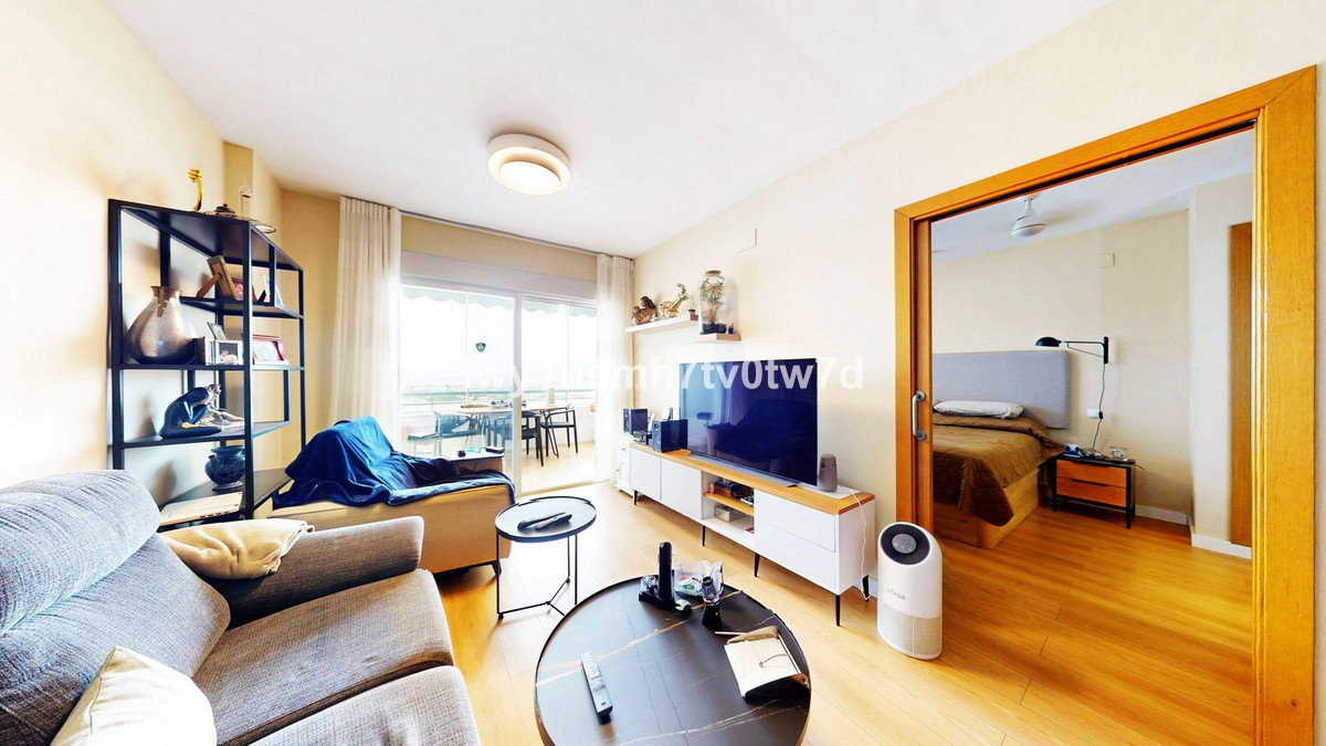 Appartement te koop in Puerto de la Torre | 1 slaapkamers H5121880