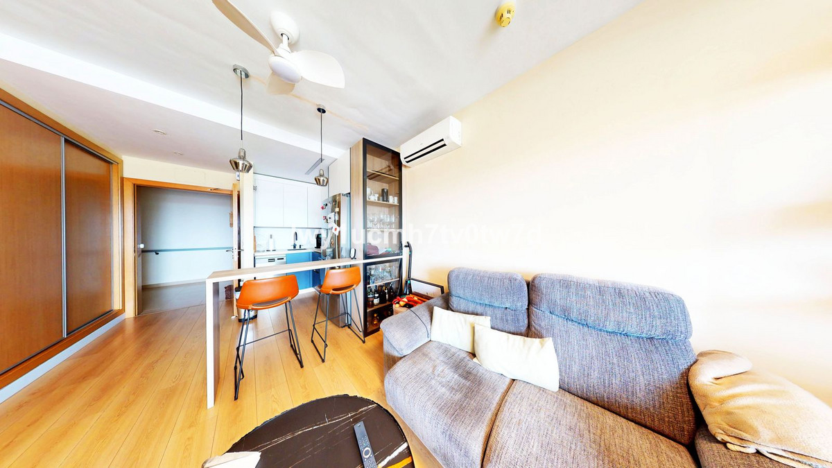 Appartement te koop in Puerto de la Torre | 1 slaapkamers H5121880