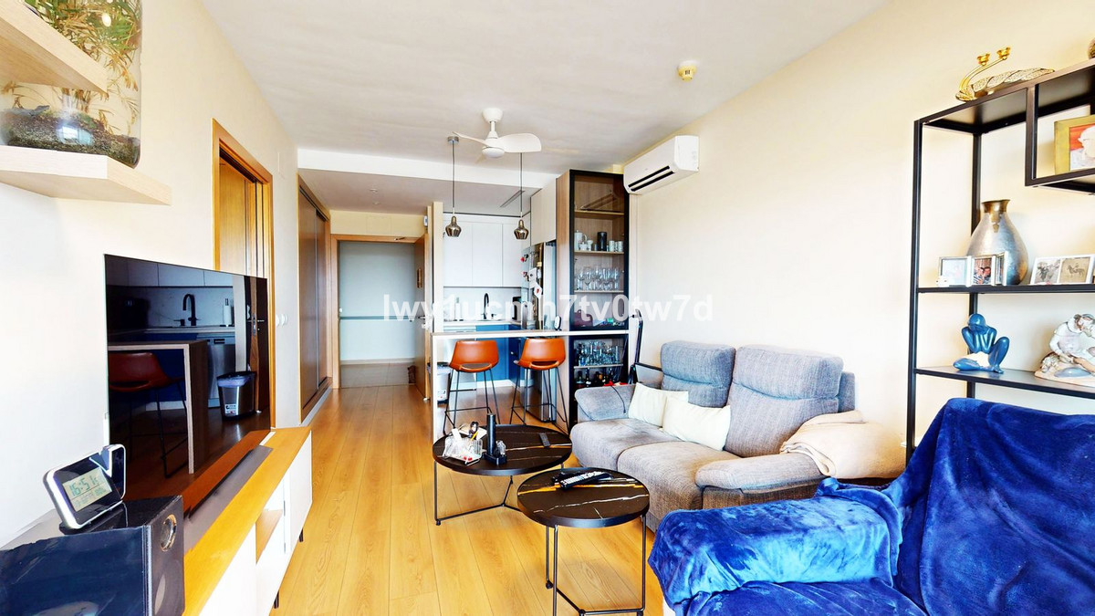 Appartement te koop in Puerto de la Torre | 1 slaapkamers H5121880