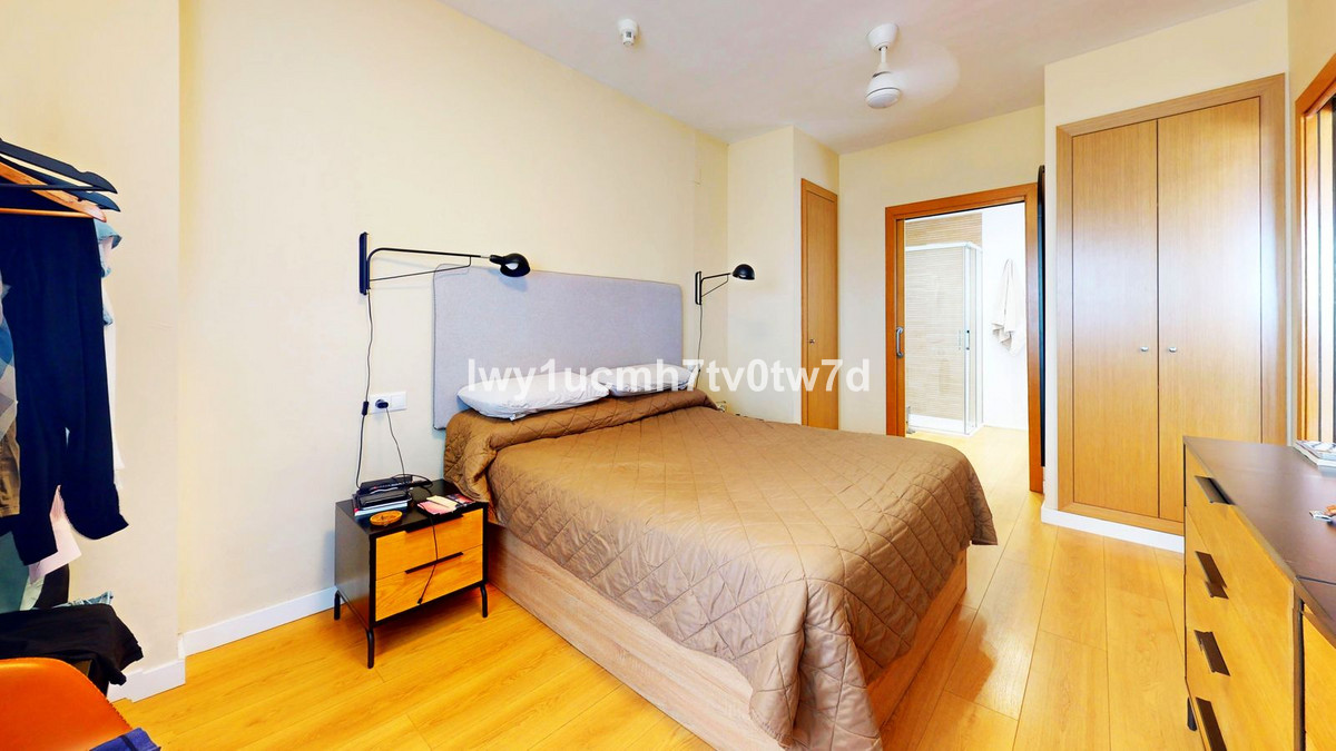 Appartement te koop in Puerto de la Torre | 1 slaapkamers H5121880