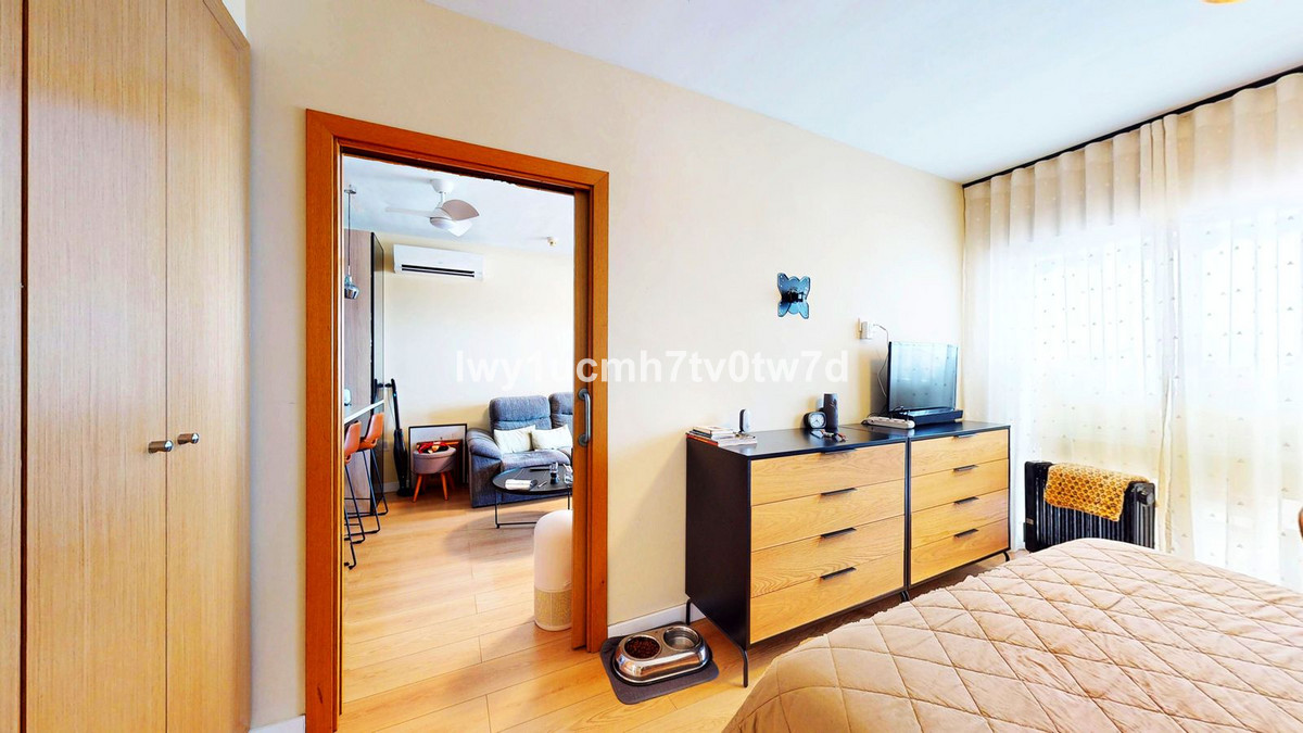 Appartement te koop in Puerto de la Torre | 1 slaapkamers H5121880