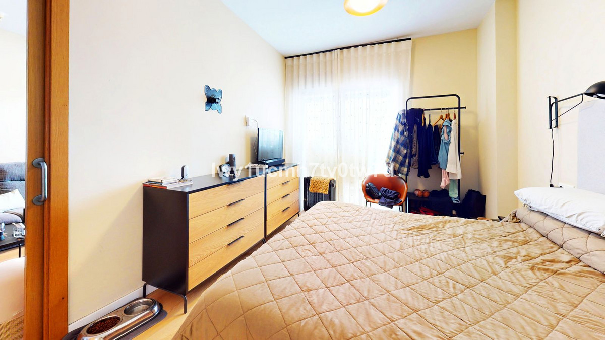 Appartement te koop in Puerto de la Torre | 1 slaapkamers H5121880