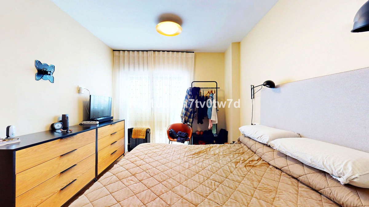 Appartement te koop in Puerto de la Torre | 1 slaapkamers H5121880