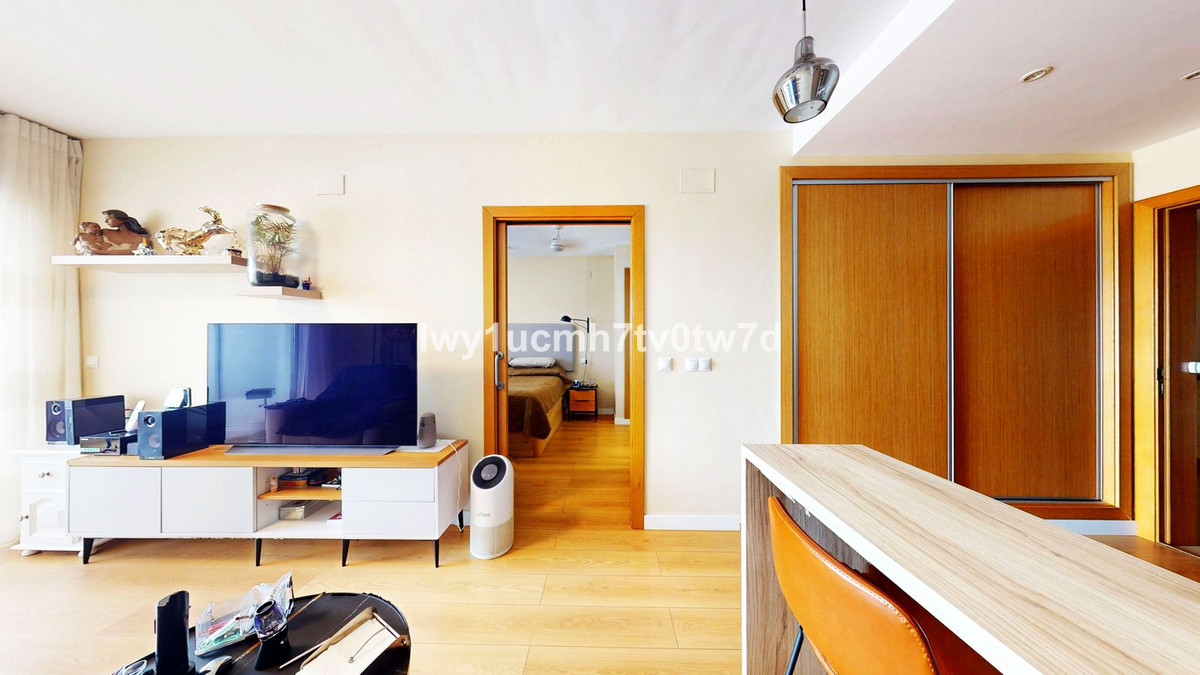 Appartement te koop in Puerto de la Torre | 1 slaapkamers H5121880