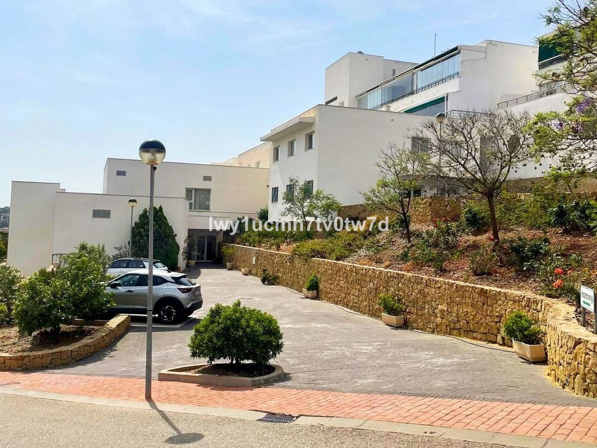 Appartement te koop in Puerto de la Torre | 1 slaapkamers H5121880