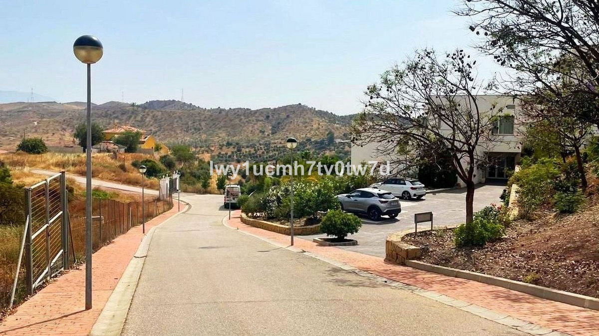 Appartement te koop in Puerto de la Torre | 1 slaapkamers H5121880