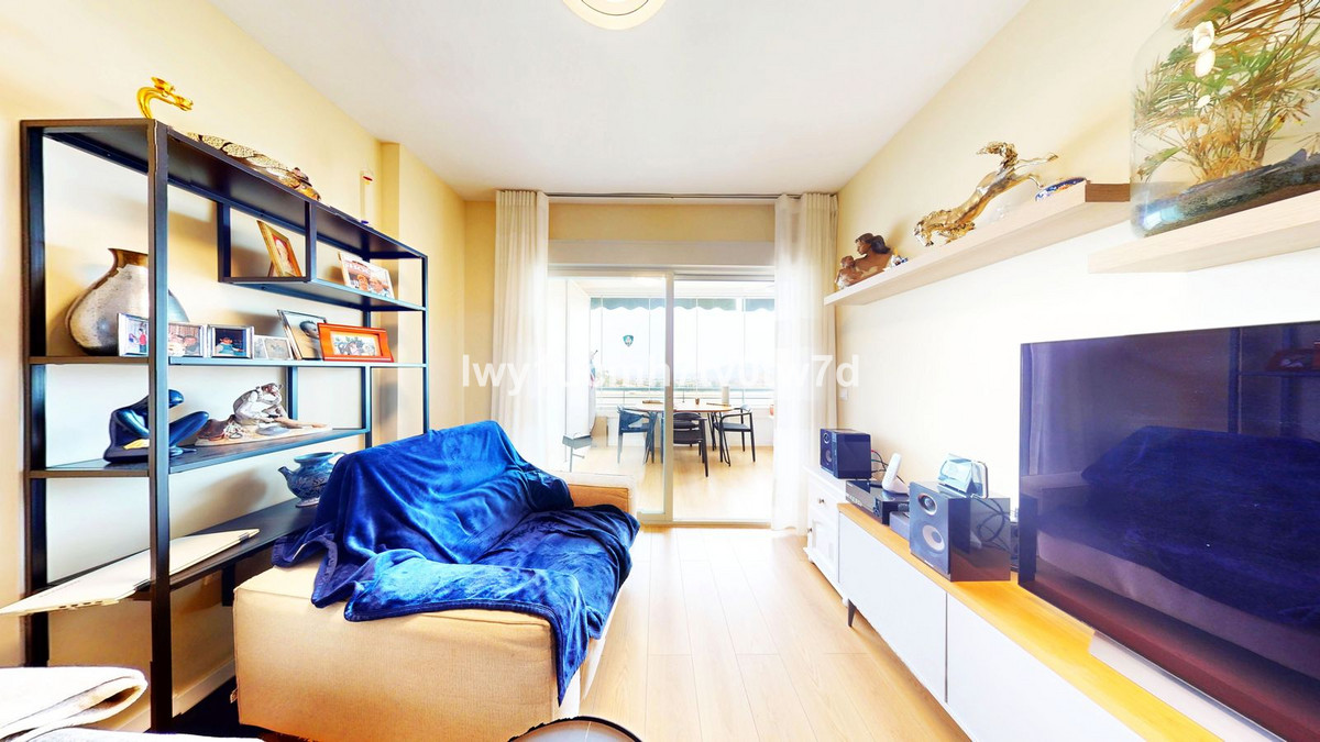 Appartement te koop in Puerto de la Torre | 1 slaapkamers H5121880