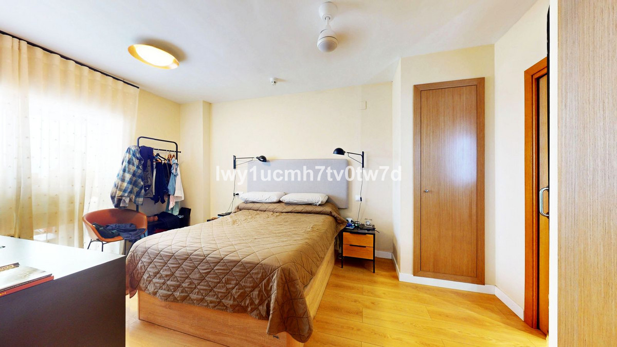 Appartement te koop in Puerto de la Torre | 1 slaapkamers H5121880