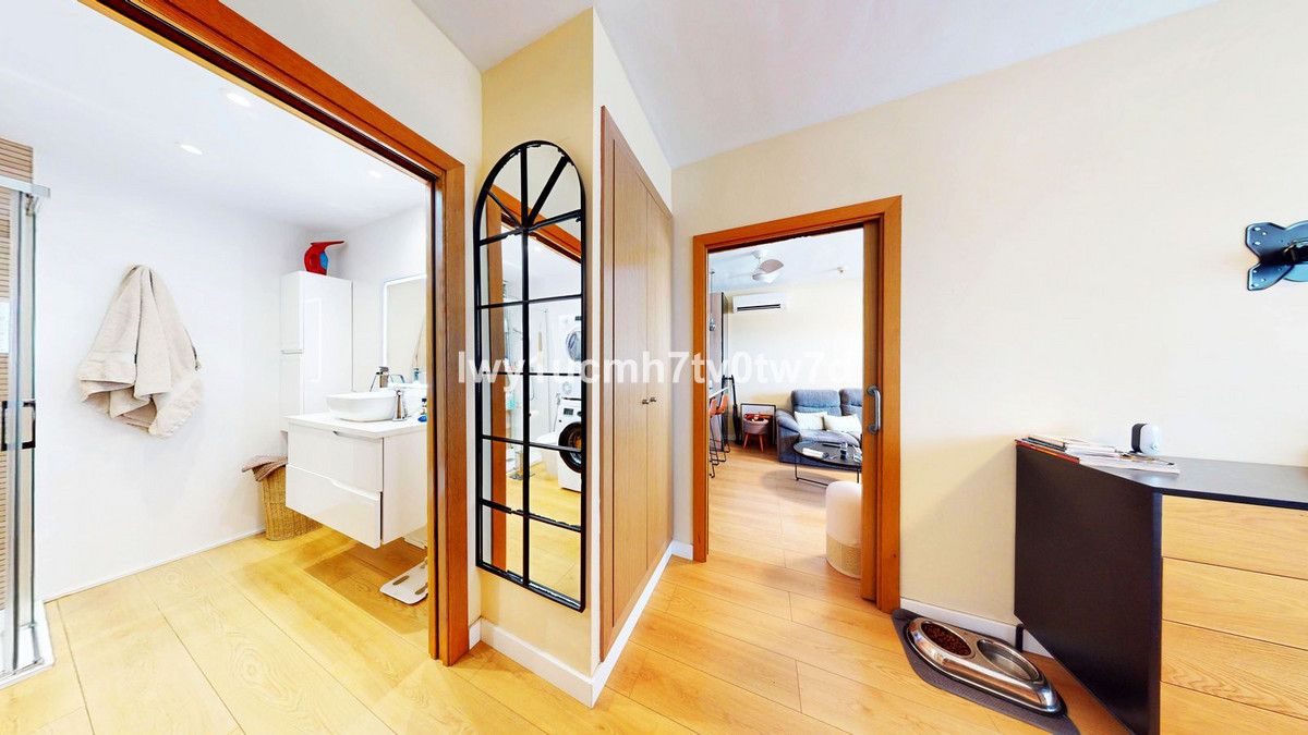 Appartement te koop in Puerto de la Torre | 1 slaapkamers H5121880