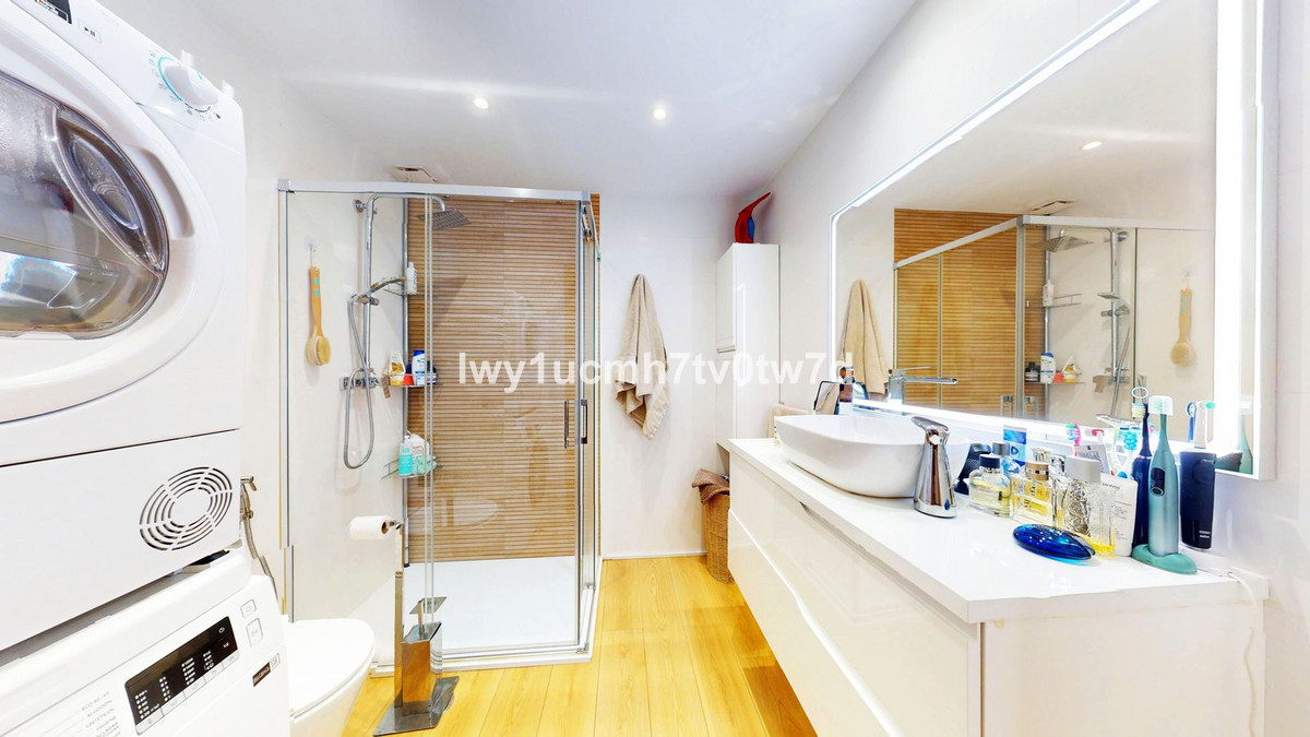 Appartement te koop in Puerto de la Torre | 1 slaapkamers H5121880