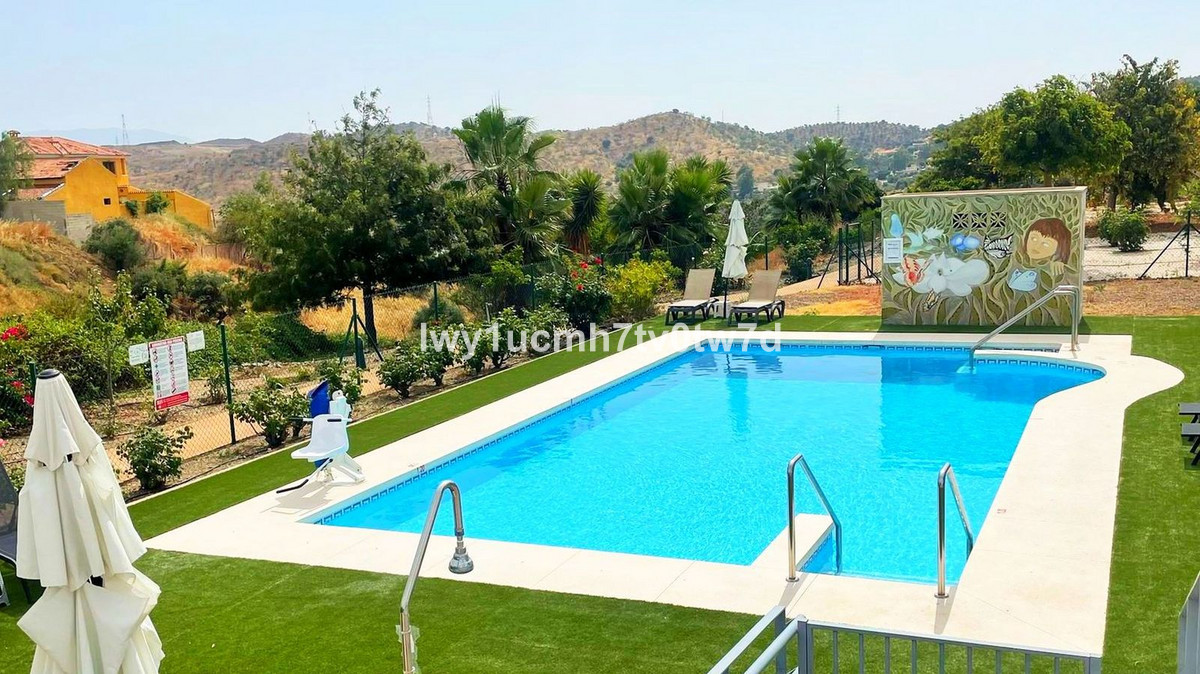 Appartement te koop in Puerto de la Torre | 1 slaapkamers H5121880