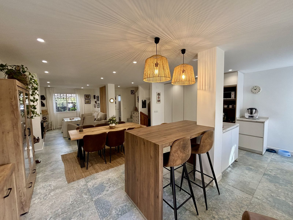 Huis te koop in Puerto de la Torre | 3 slaapkamers H5292781