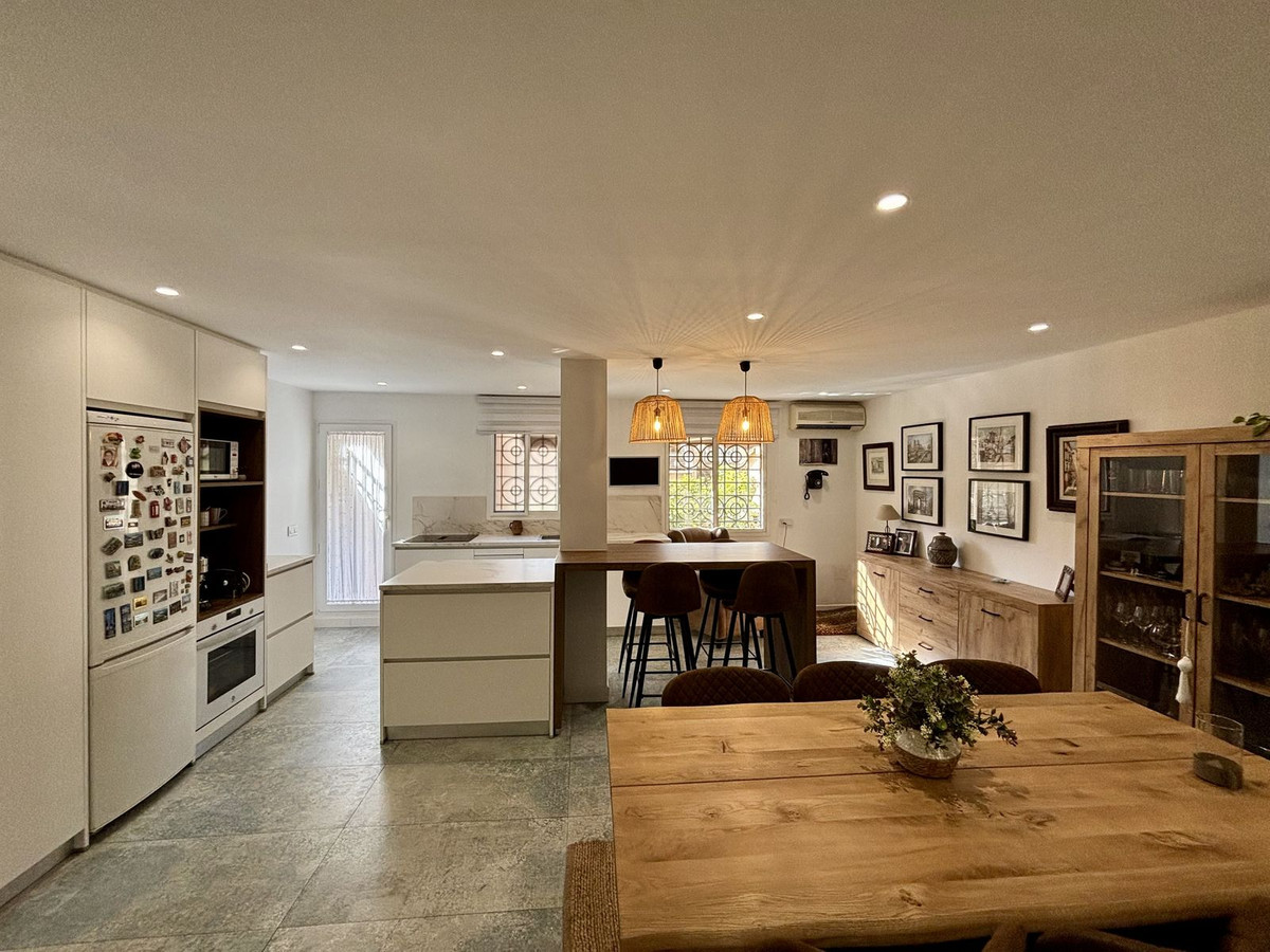 Huis te koop in Puerto de la Torre | 3 slaapkamers H5292781