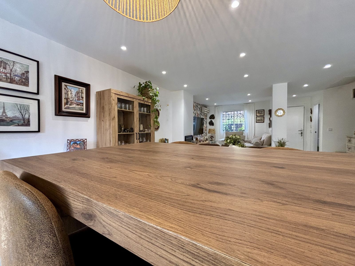 Huis te koop in Puerto de la Torre | 3 slaapkamers H5292781