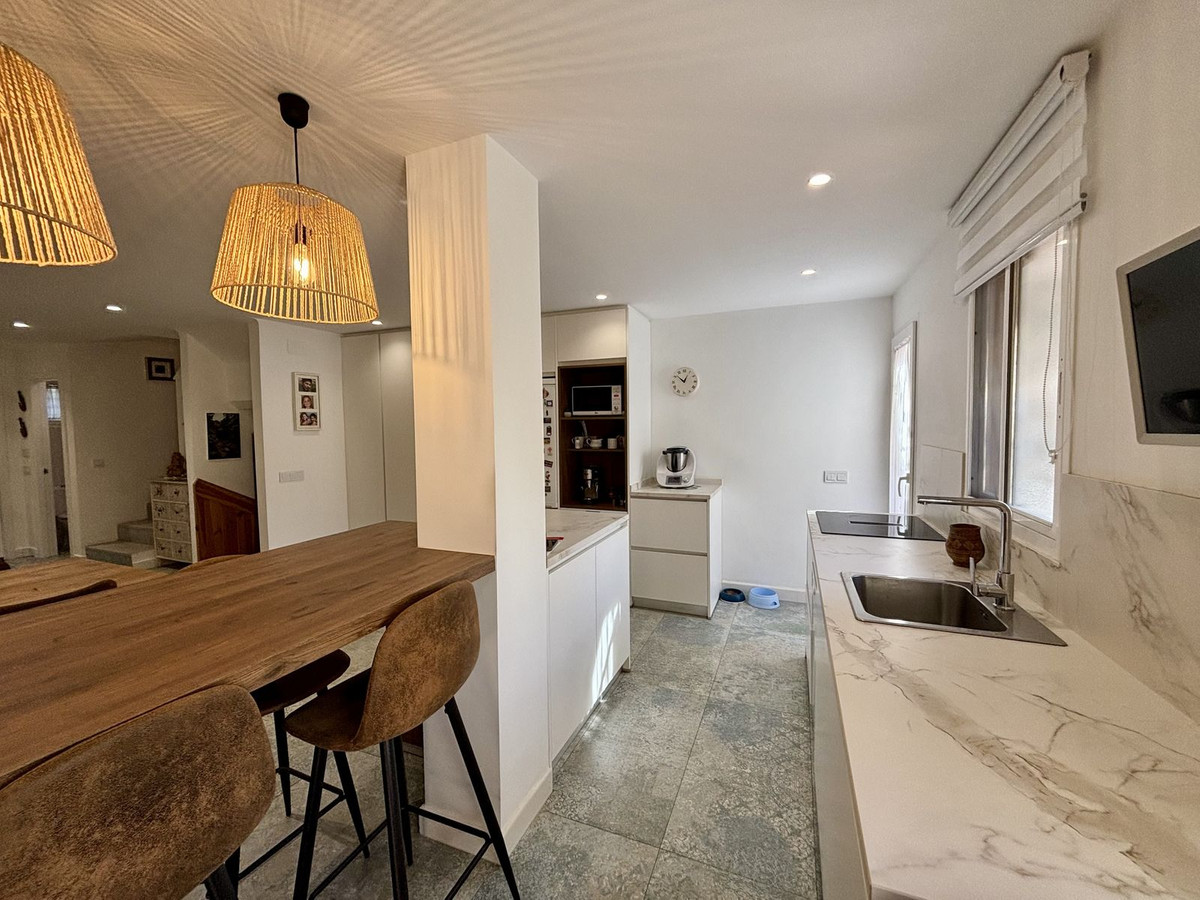 Huis te koop in Puerto de la Torre | 3 slaapkamers H5292781