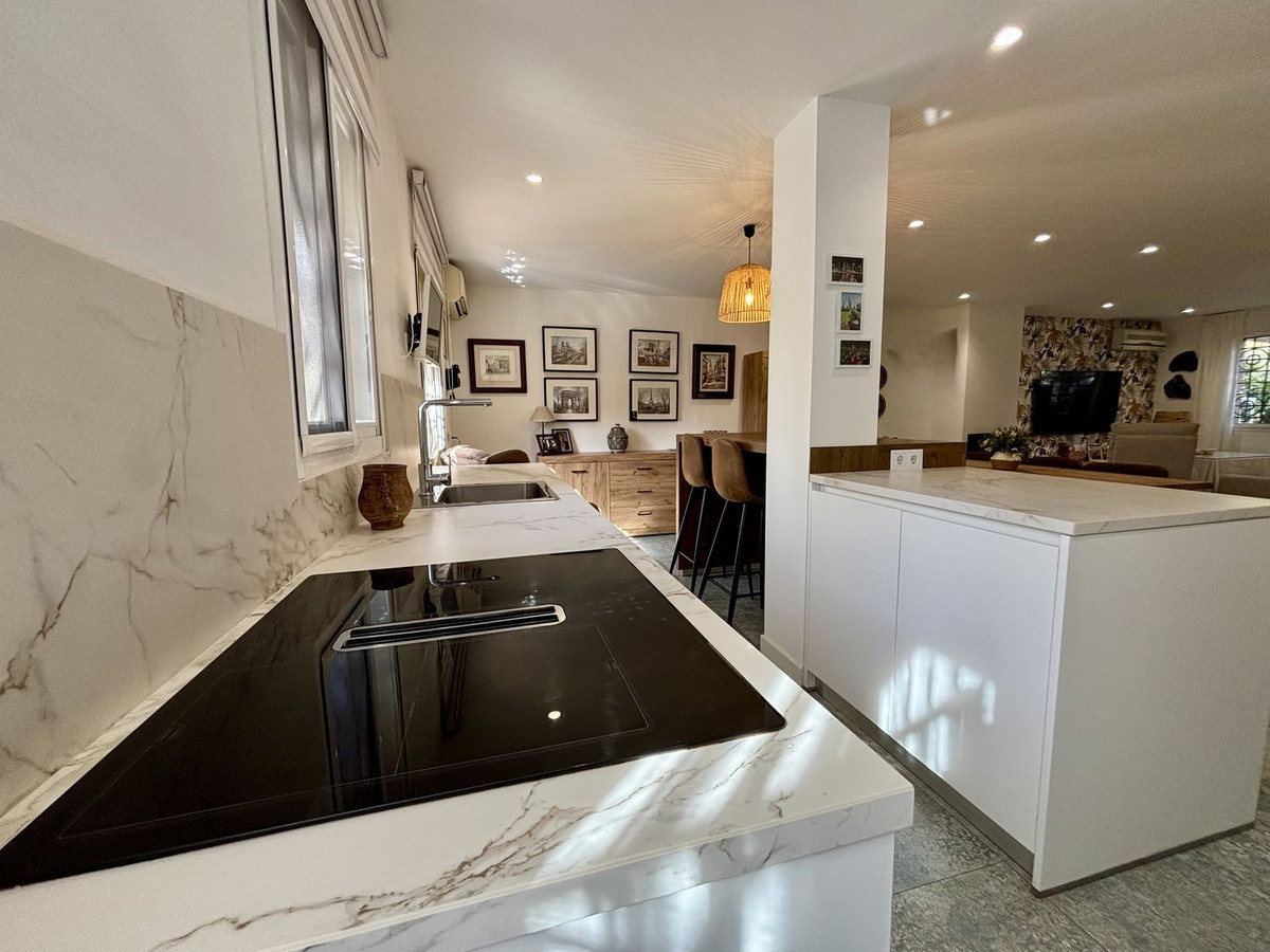 Huis te koop in Puerto de la Torre | 3 slaapkamers H5292781