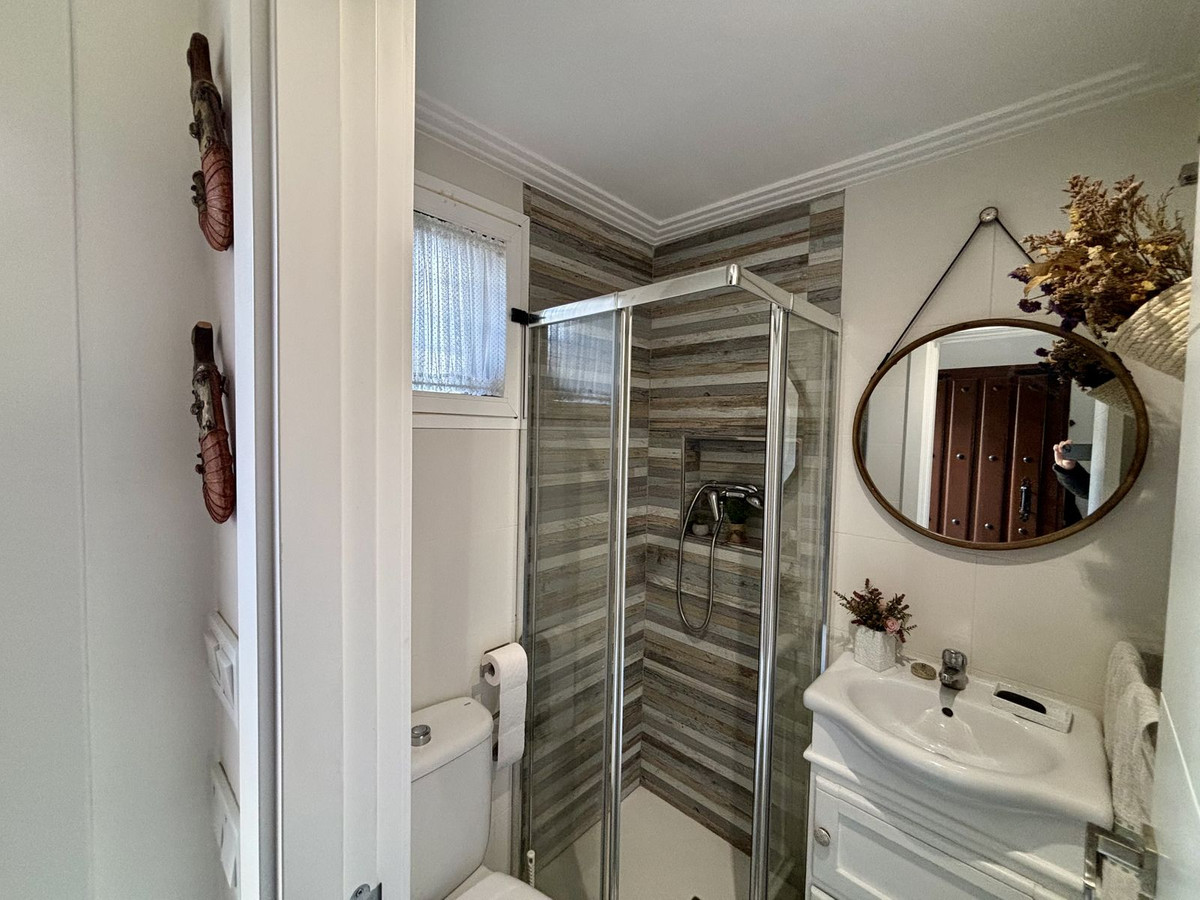 Huis te koop in Puerto de la Torre | 3 slaapkamers H5292781