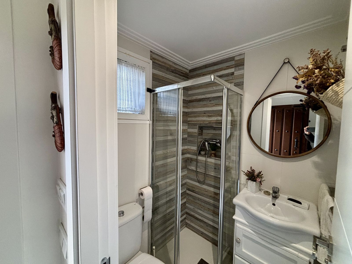 Huis te koop in Puerto de la Torre | 3 slaapkamers H5292781