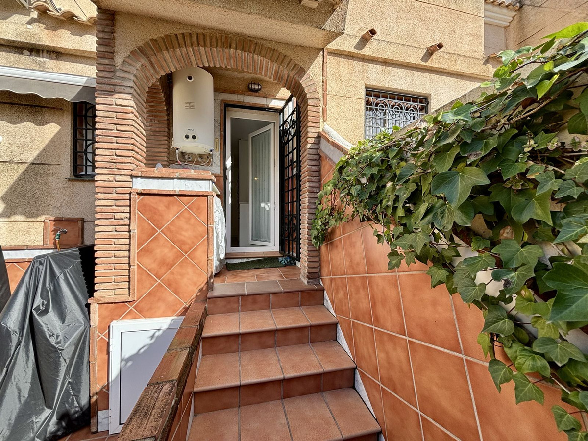 Huis te koop in Puerto de la Torre | 3 slaapkamers H5292781