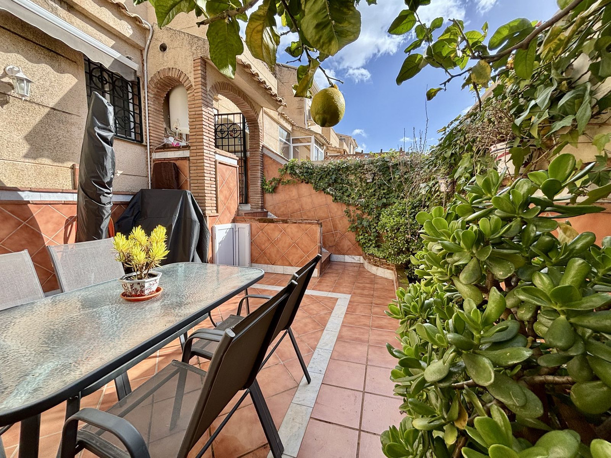 Huis te koop in Puerto de la Torre | 3 slaapkamers H5292781