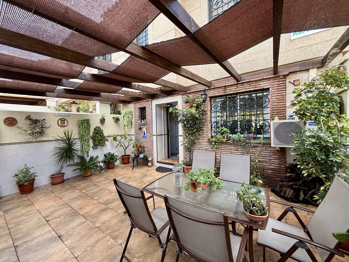 Huis te koop in Puerto de la Torre | 3 slaapkamers H5292781