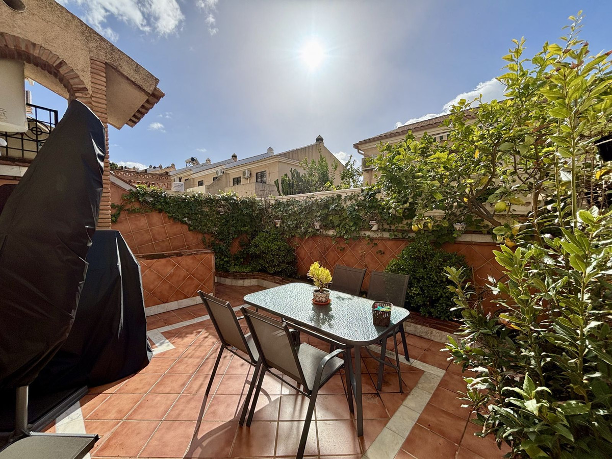 Huis te koop in Puerto de la Torre | 3 slaapkamers H5292781