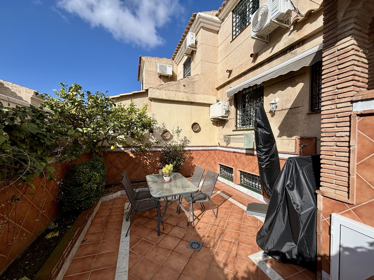 Huis te koop in Puerto de la Torre | 3 slaapkamers H5292781