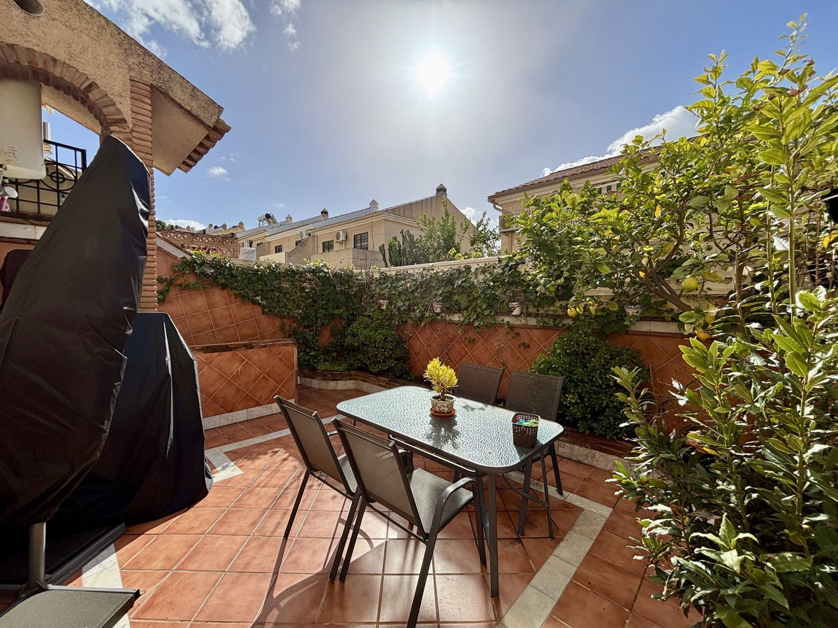 Huis te koop in Puerto de la Torre | 3 slaapkamers H5292781