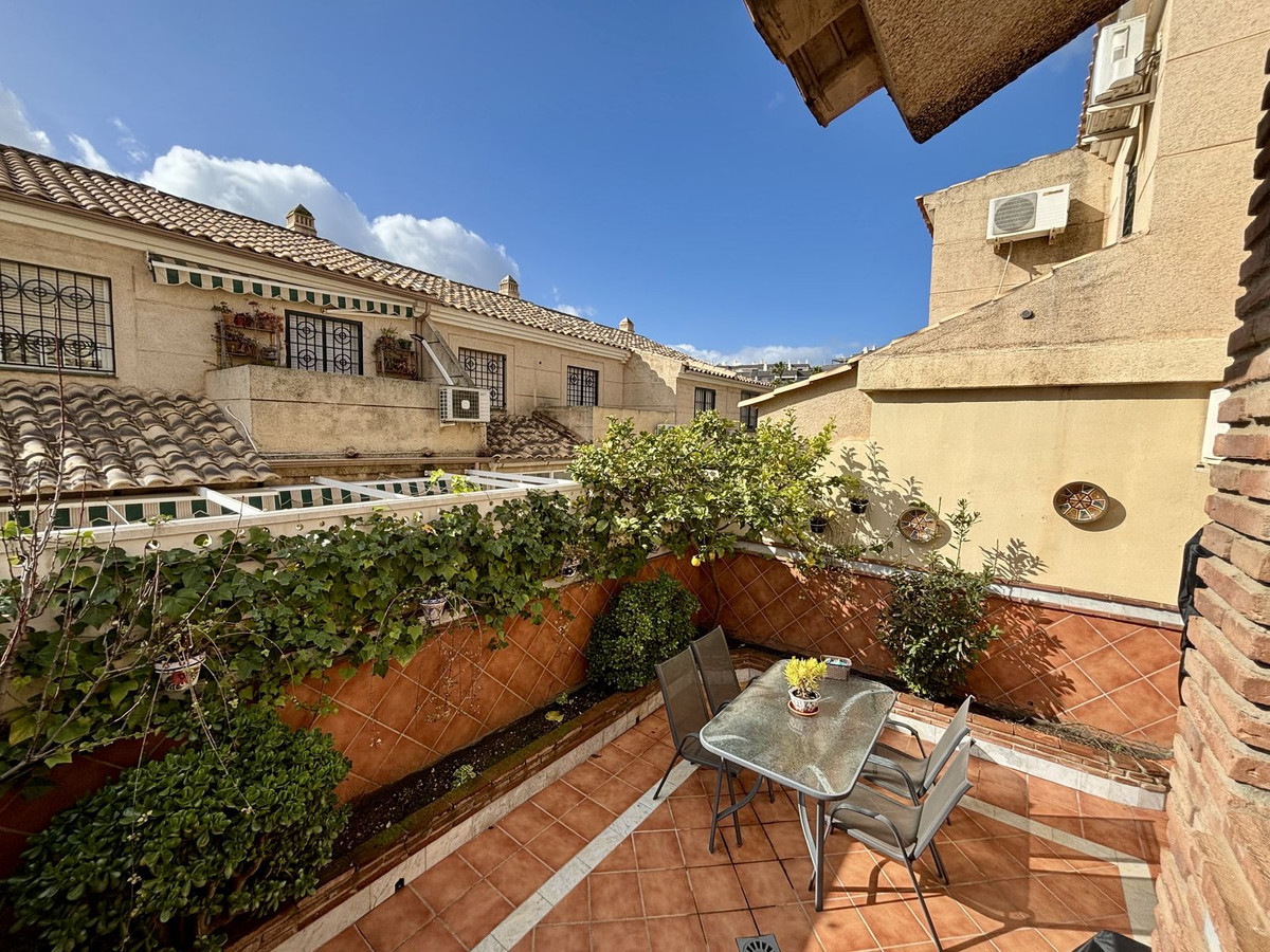 Huis te koop in Puerto de la Torre | 3 slaapkamers H5292781