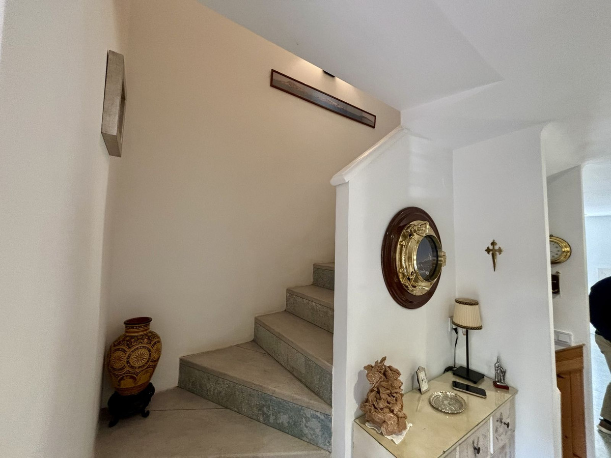 Huis te koop in Puerto de la Torre | 3 slaapkamers H5292781